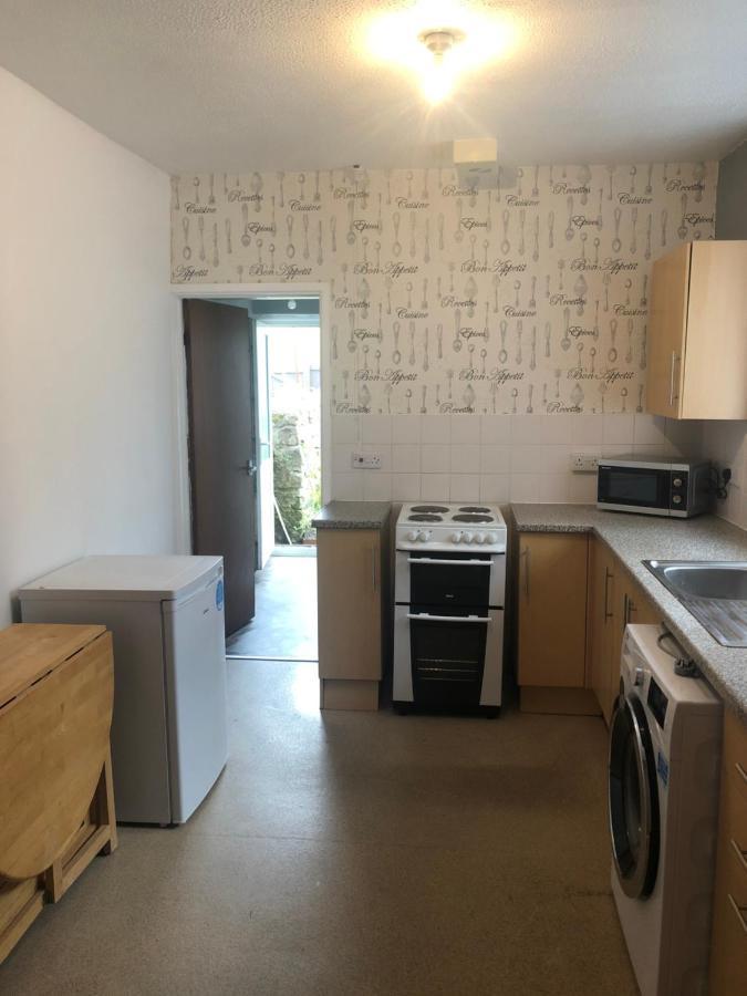 Eluneds Place Coelbren 외부 사진