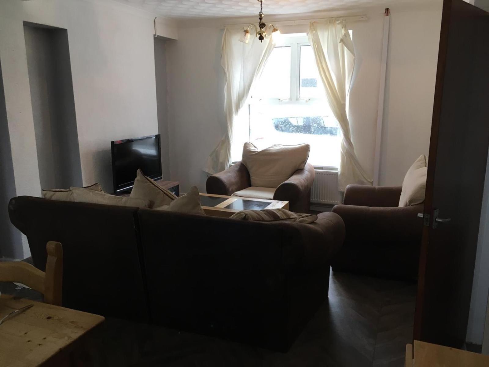 Eluneds Place Coelbren 외부 사진