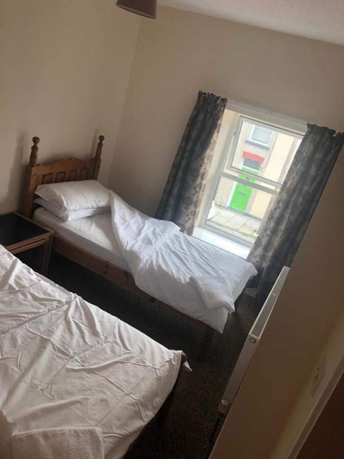 Eluneds Place Coelbren 외부 사진