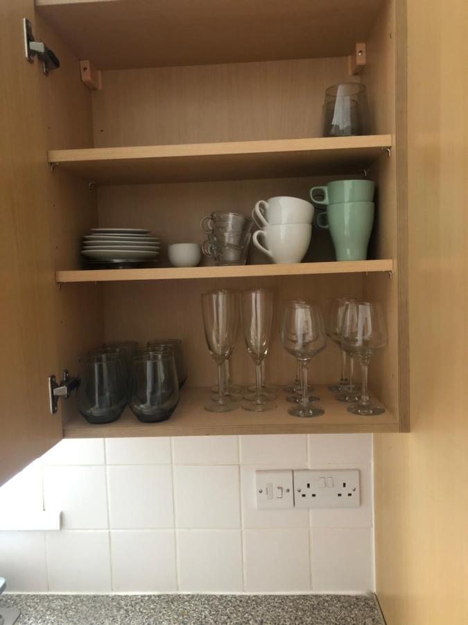 Eluneds Place Coelbren 외부 사진